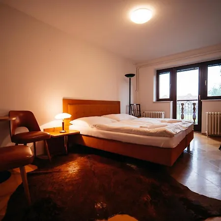 Villa Yura Wellness V Cene!! *