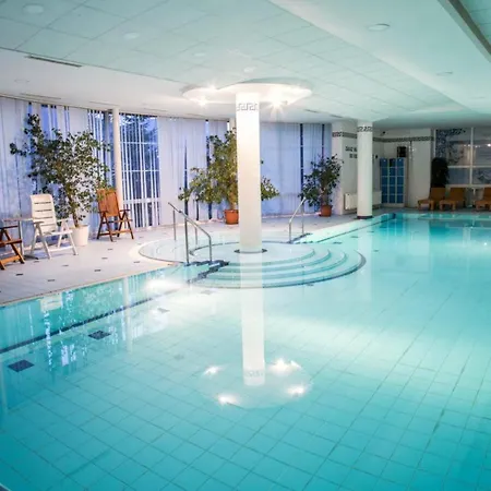 Villa Yura Wellness V Cene!!