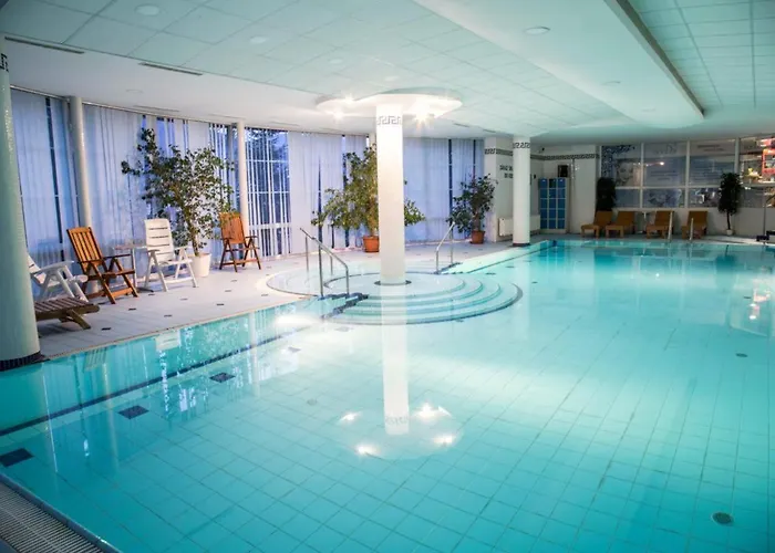 Villa Yura Wellness V Cene!!